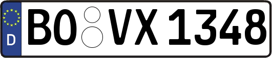 BO-VX1348