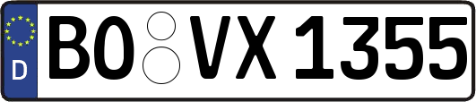 BO-VX1355