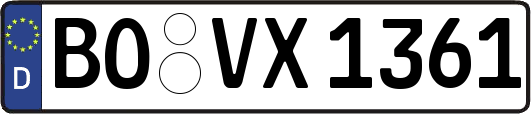 BO-VX1361