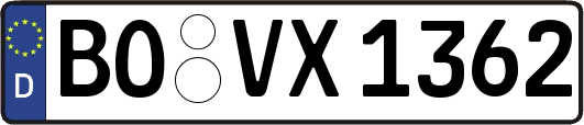 BO-VX1362