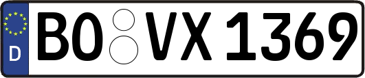 BO-VX1369