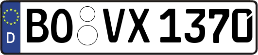 BO-VX1370