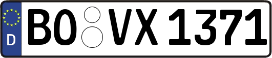 BO-VX1371