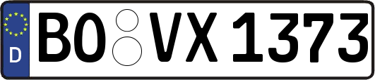 BO-VX1373