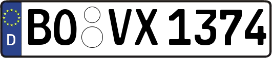 BO-VX1374