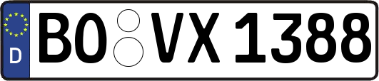 BO-VX1388