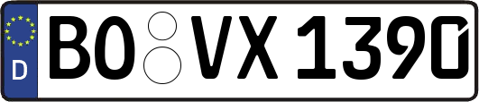 BO-VX1390