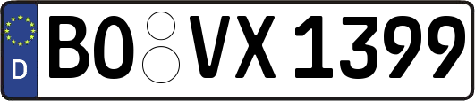 BO-VX1399