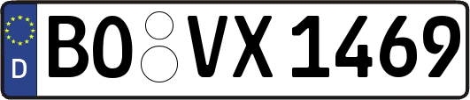 BO-VX1469