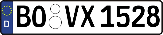 BO-VX1528