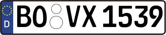 BO-VX1539