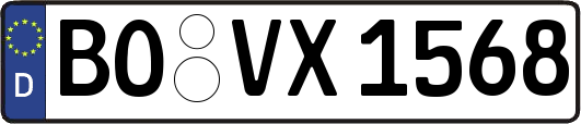 BO-VX1568