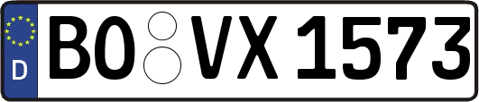 BO-VX1573