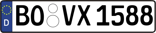 BO-VX1588