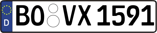 BO-VX1591