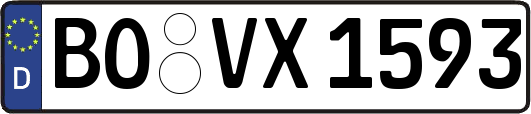 BO-VX1593