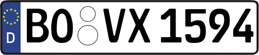 BO-VX1594