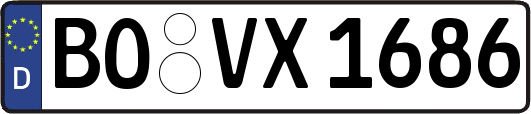 BO-VX1686