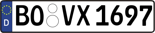 BO-VX1697