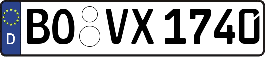 BO-VX1740