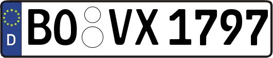 BO-VX1797