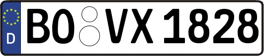 BO-VX1828