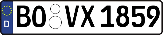BO-VX1859