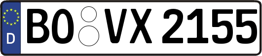 BO-VX2155