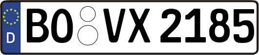 BO-VX2185
