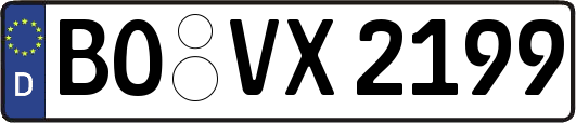 BO-VX2199