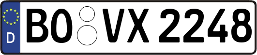 BO-VX2248