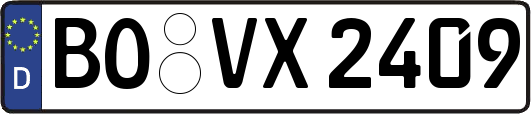 BO-VX2409