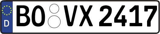 BO-VX2417