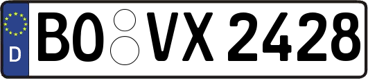 BO-VX2428