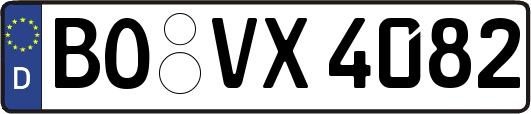 BO-VX4082