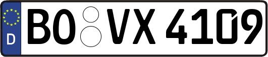 BO-VX4109