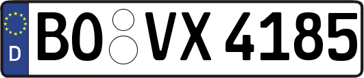 BO-VX4185