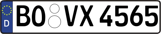 BO-VX4565