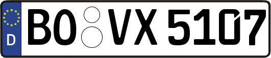 BO-VX5107