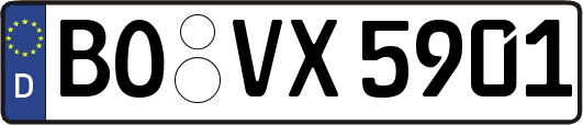 BO-VX5901