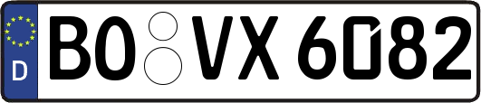 BO-VX6082