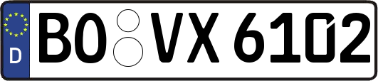 BO-VX6102