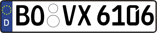 BO-VX6106