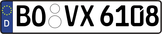 BO-VX6108