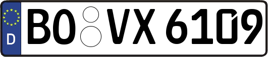 BO-VX6109