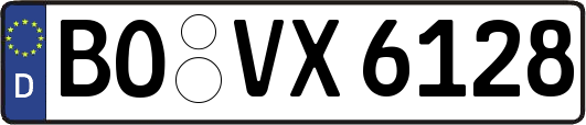 BO-VX6128