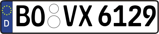 BO-VX6129