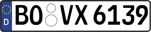 BO-VX6139
