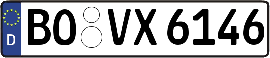 BO-VX6146