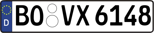 BO-VX6148